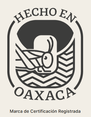 Hecho en Oaxaca Certification