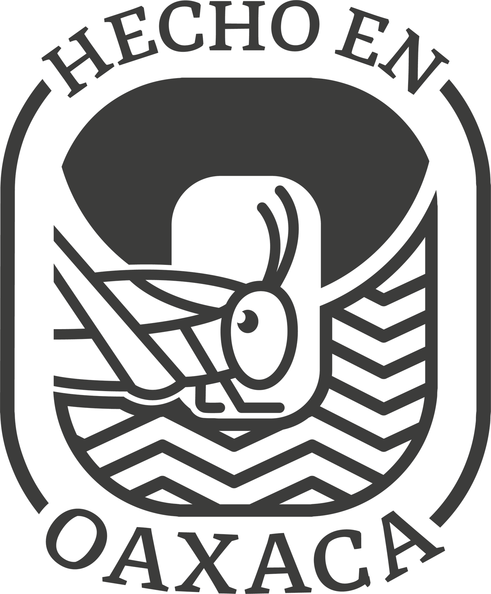 Hecho en Oaxaca Certification