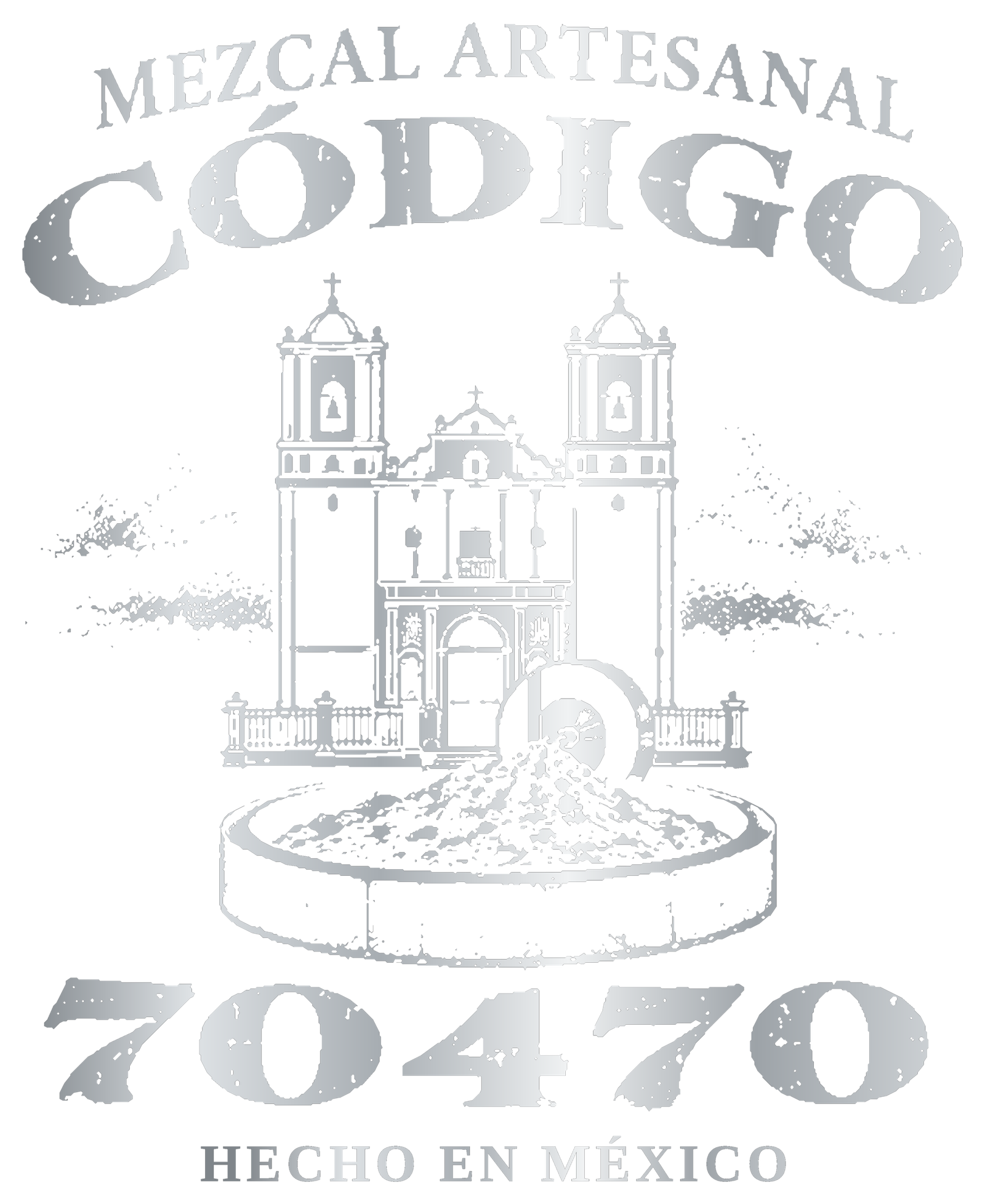 Mezcal Codigo